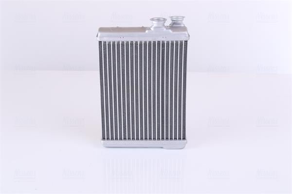 Radiador de aquecimento NISSENS ref. 71167