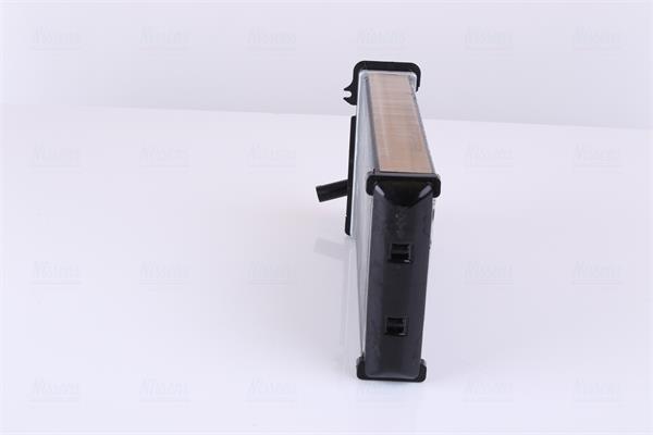 Radiador de aquecimento NISSENS ref. 71438