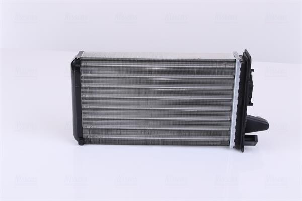 Radiador de aquecimento NISSENS ref. 71438