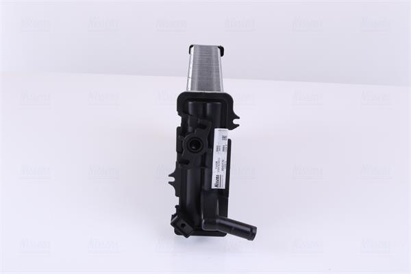 Radiador de aquecimento NISSENS ref. 71438