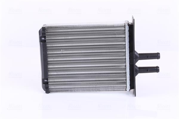 Radiador de aquecimento NISSENS ref. 71439