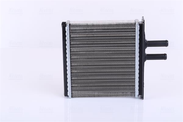 Radiador de calefacción NISSENS ref. 71442