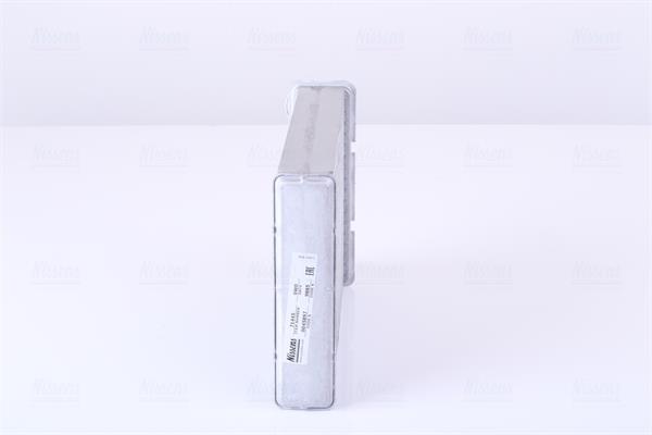 Radiador de aquecimento NISSENS ref. 71445