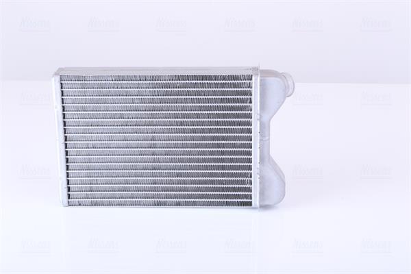 Radiador de aquecimento NISSENS ref. 71445