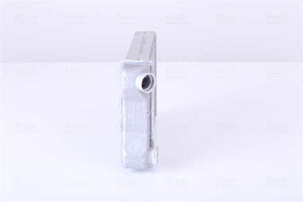 Radiador de aquecimento NISSENS ref. 71445