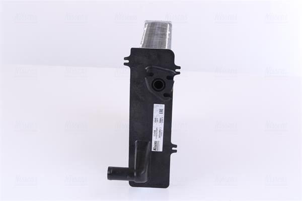 Radiador de aquecimento NISSENS ref. 71448