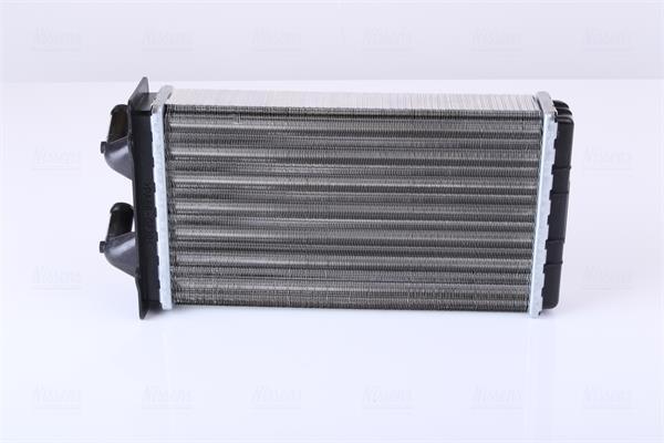 Radiador de calefacción NISSENS ref. 71449