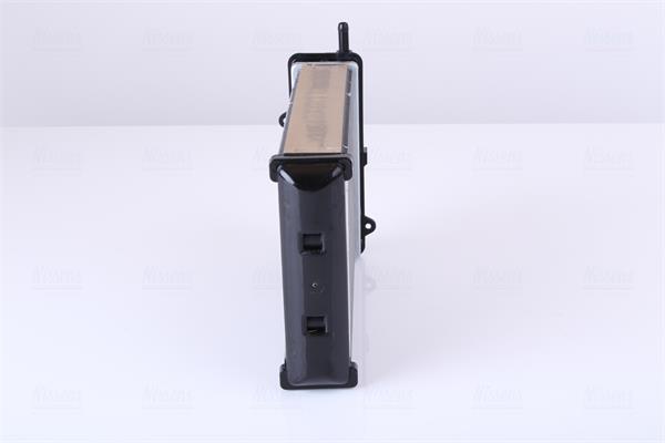 Radiador de aquecimento NISSENS ref. 71450