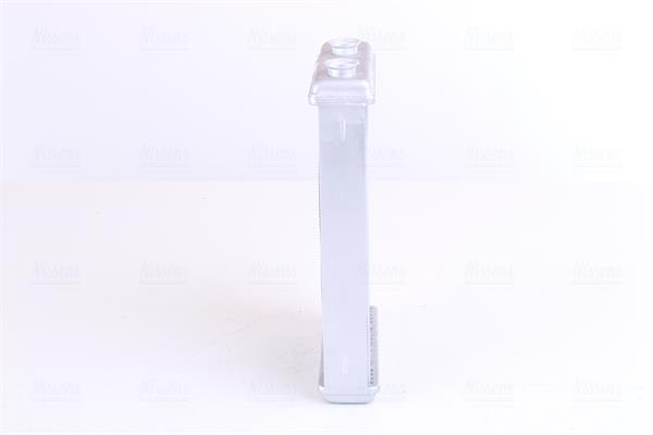 Radiateur de chauffage NISSENS ref. 71451