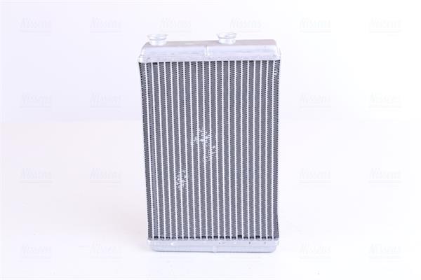 Radiateur de chauffage NISSENS ref. 71451