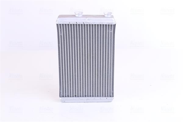 Radiateur de chauffage NISSENS ref. 71451