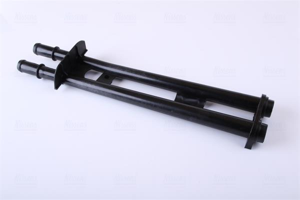 Radiador de aquecimento NISSENS ref. 71453