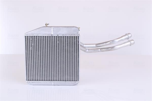 Radiador de aquecimento NISSENS ref. 71455