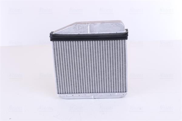 Radiador de aquecimento NISSENS ref. 71456