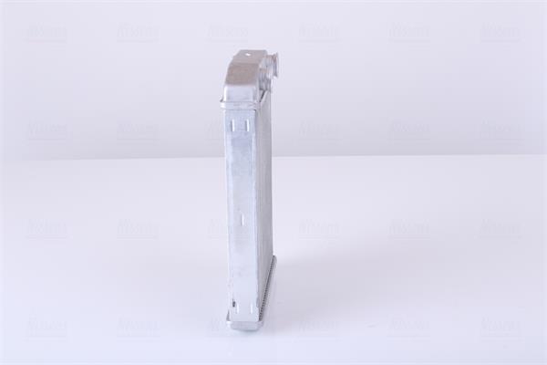 Radiateur de chauffage NISSENS ref. 71458