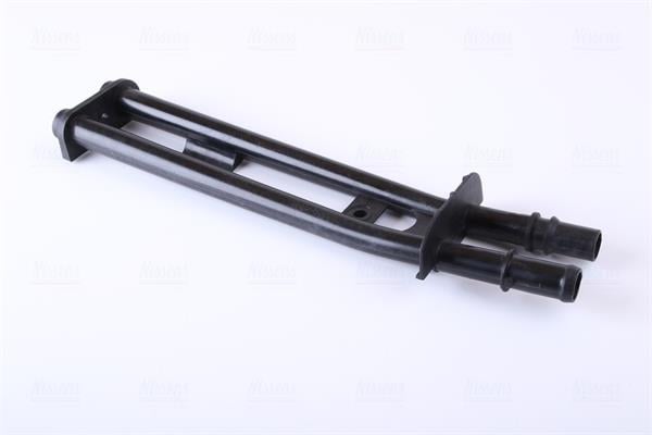 Radiador de aquecimento NISSENS ref. 71459