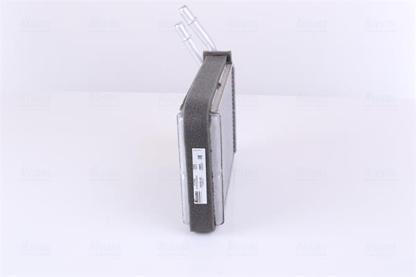 Radiador de aquecimento NISSENS ref. 71740