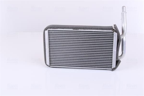 Radiador de aquecimento NISSENS ref. 71740