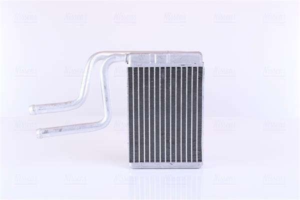 Radiador de aquecimento NISSENS ref. 71744