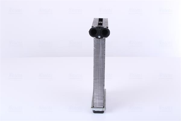Radiador de aquecimento NISSENS ref. 71745