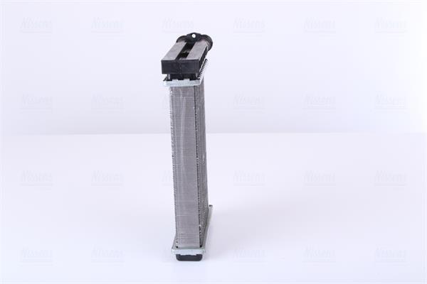 Radiador de aquecimento NISSENS ref. 71745