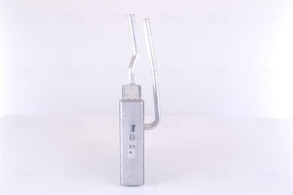 Radiador de aquecimento NISSENS ref. 71746