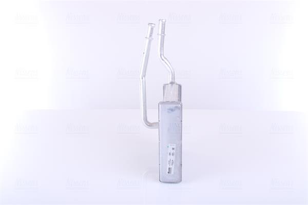 Radiador de aquecimento NISSENS ref. 71747