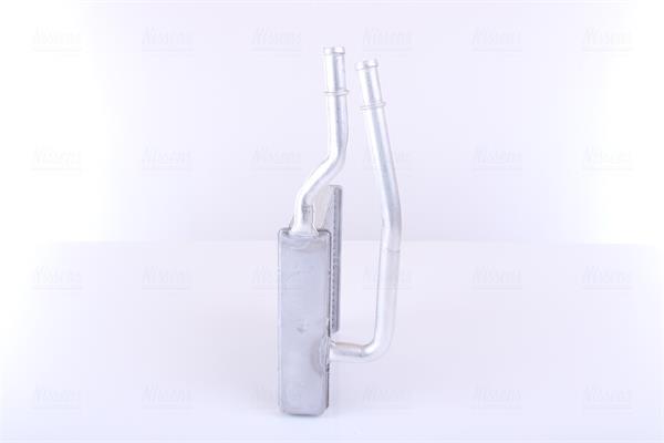 Radiador de aquecimento NISSENS ref. 71747