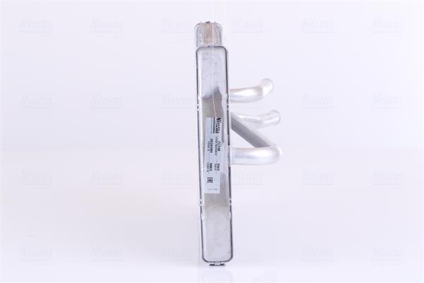 Radiador de aquecimento NISSENS ref. 71748