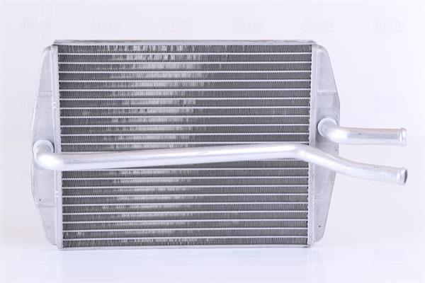 Radiador de aquecimento NISSENS ref. 71748