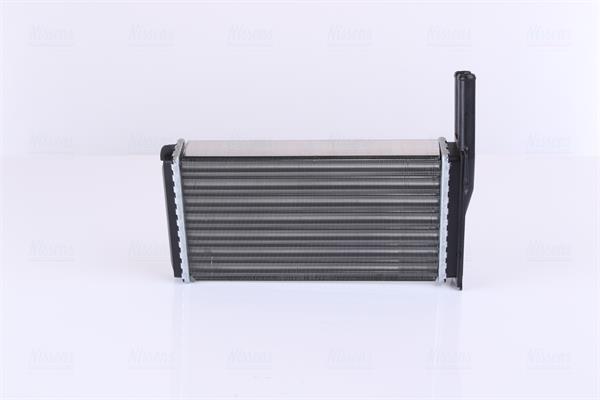 Radiateur de chauffage NISSENS ref. 71751