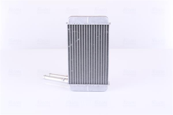 Radiador de aquecimento NISSENS ref. 71757