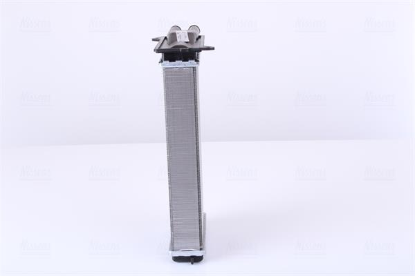 Radiateur de chauffage NISSENS ref. 71761
