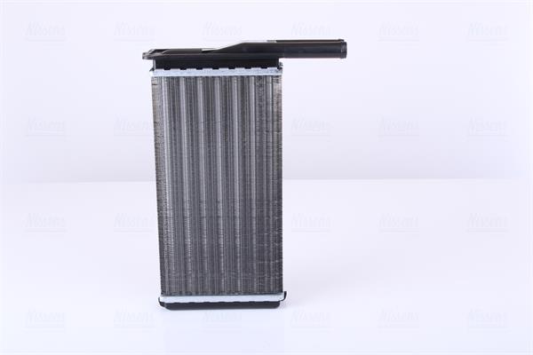 Radiateur de chauffage NISSENS ref. 71761