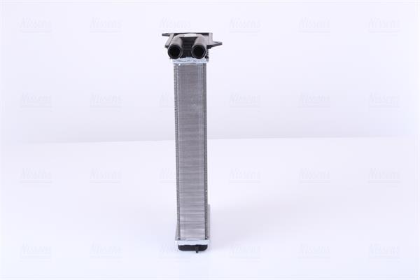 Radiateur de chauffage NISSENS ref. 71761