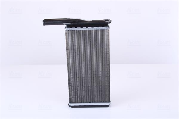 Radiateur de chauffage NISSENS ref. 71761