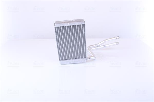 Radiador de aquecimento NISSENS ref. 71765