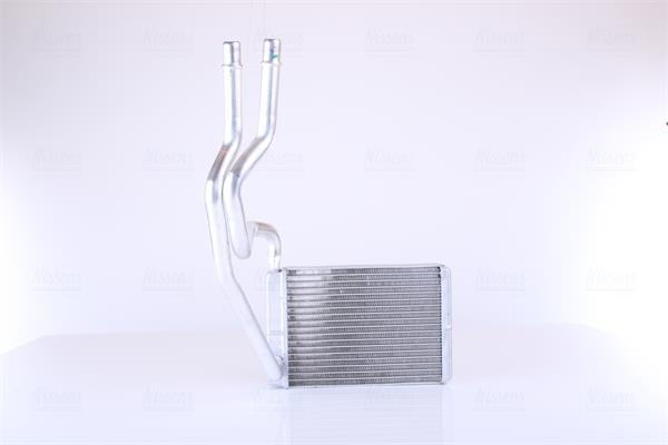 Radiador de aquecimento NISSENS ref. 71765