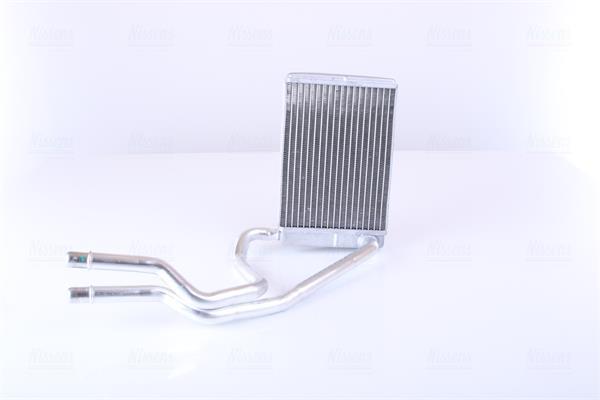 Radiador de aquecimento NISSENS ref. 71765