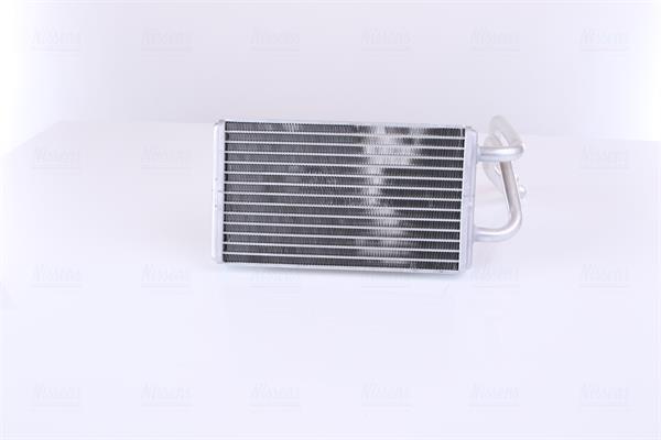 Radiador de aquecimento NISSENS ref. 71768