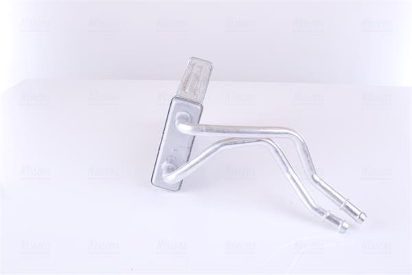 Radiador de aquecimento NISSENS ref. 71768