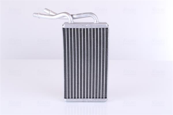 Radiateur de chauffage NISSENS ref. 71769