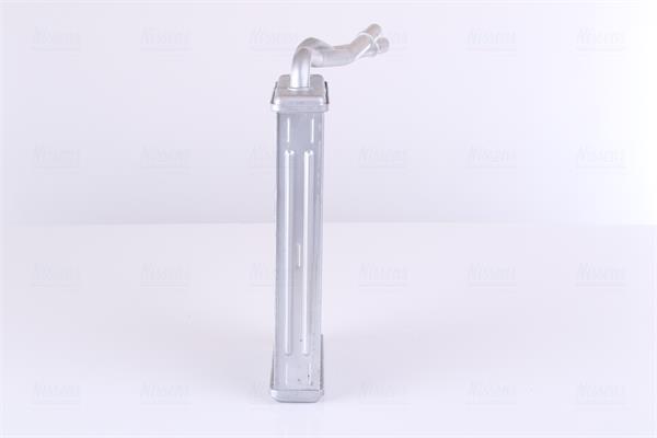 Radiateur de chauffage NISSENS ref. 71769