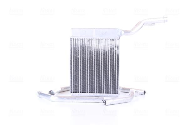Radiateur de chauffage NISSENS ref. 71770