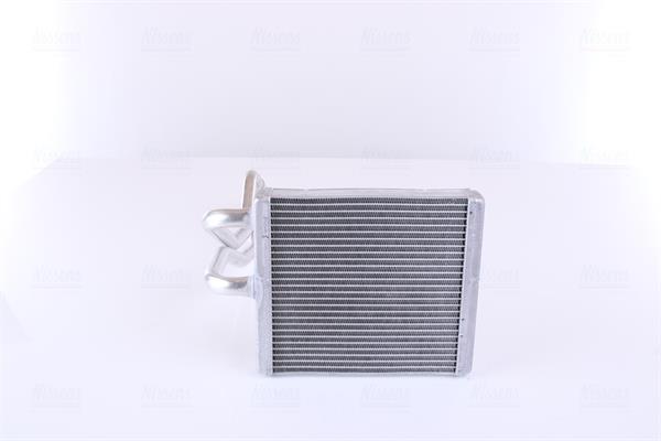 Radiador de aquecimento NISSENS ref. 71771