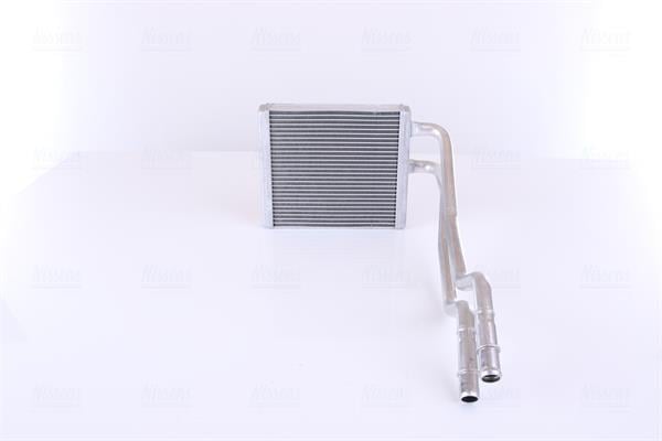 Radiador de aquecimento NISSENS ref. 71771