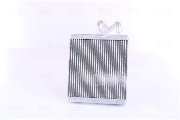 Radiador de aquecimento NISSENS ref. 71772