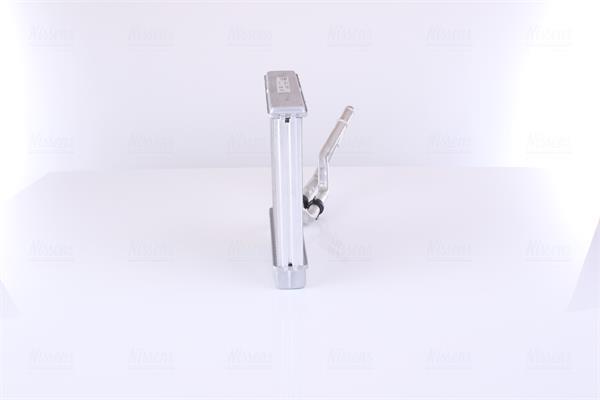 Radiador de aquecimento NISSENS ref. 71773