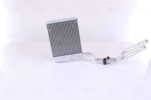 Radiador de aquecimento NISSENS ref. 71773