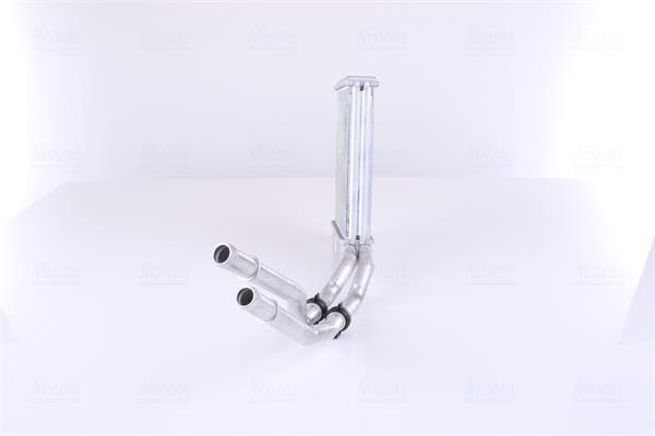 Radiador de aquecimento NISSENS ref. 71773